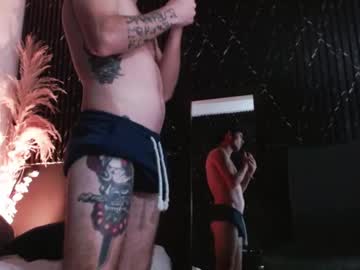 Mike_Sex666 Chaturbate stream image from March 30, 2025
