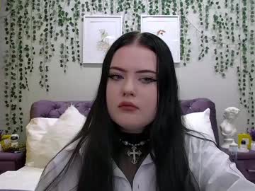 Mollymolligans Chaturbate stream image from March 30, 2025