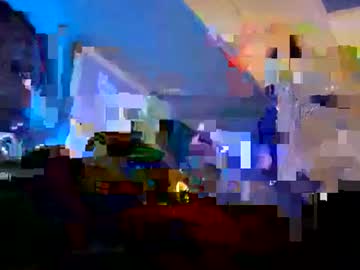 Badasswolf1 Chaturbate stream image from March 30, 2025