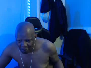 Blackpowder13 stream image from March 30, 2025