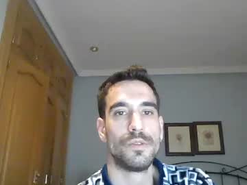 Dieguito124 Chaturbate stream image from March 30, 2025