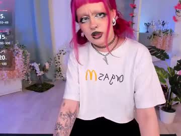 Enika__Love Chaturbate stream image from March 30, 2025