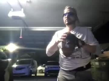 Frankievw9 Chaturbate stream image from March 30, 2025