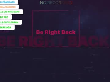 Kellyga69 Chaturbate stream image from March 30, 2025