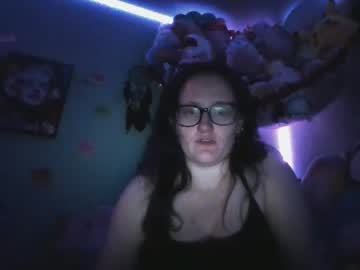 Mistressmidnight666 Chaturbate stream image from March 30, 2025