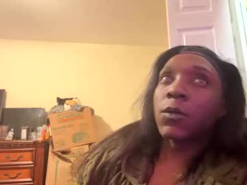 Smokegoddess35 Chaturbate stream image from March 30, 2025