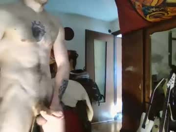 Tattoosandcumshotshot Chaturbate stream image from March 30, 2025