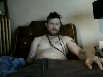 Cajunpersuasion143 Chaturbate stream image from March 30, 2025