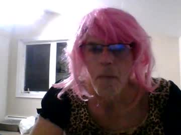 Justinefox Chaturbate stream image from March 30, 2025