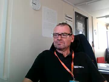 Markspleasure Chaturbate stream image from March 30, 2025