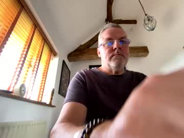 Misterblivs Chaturbate stream image from March 30, 2025