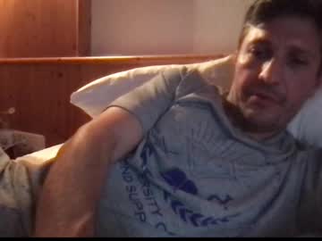 Mitchel_New Chaturbate stream image from March 30, 2025