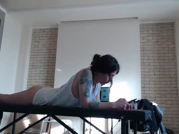 Angel_Gelya Chaturbate stream image from March 30, 2025