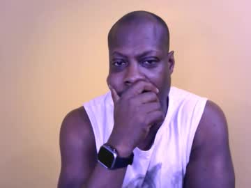 Black_Lord_Jordan Chaturbate stream image from March 30, 2025