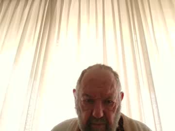 Fredaldavid Chaturbate stream image from March 30, 2025