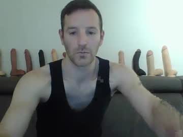 Rattaman007 Chaturbate stream image from March 30, 2025