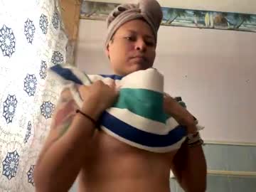 Baddie166x3 Chaturbate stream image from March 30, 2025
