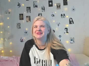 Deepthroat_Baby_ Chaturbate stream image from March 30, 2025