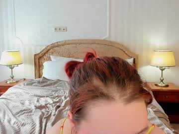 Ivyasley Chaturbate stream image from March 30, 2025
