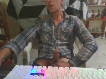 Leonmex31 Chaturbate stream image from March 30, 2025