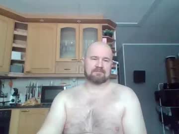 Maxhunter Chaturbate stream image from March 30, 2025