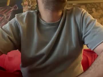 Mikemk6464 Chaturbate stream image from March 30, 2025