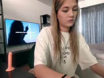Sweet23jane22 Chaturbate stream image from March 30, 2025