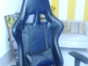 Valeria_Duun Chaturbate stream image from March 30, 2025