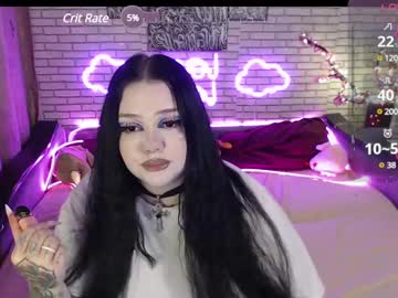 Alicelinderman Chaturbate stream image from March 30, 2025