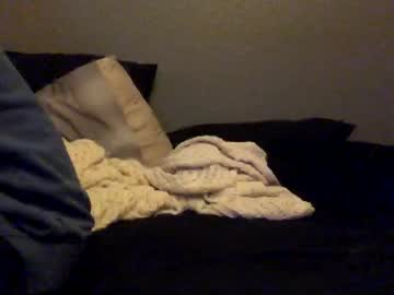 Justsomenegus Chaturbate stream image from March 30, 2025