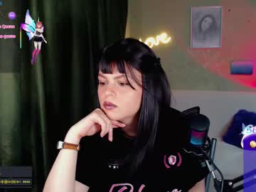 Lucywmiller Chaturbate stream image from March 30, 2025