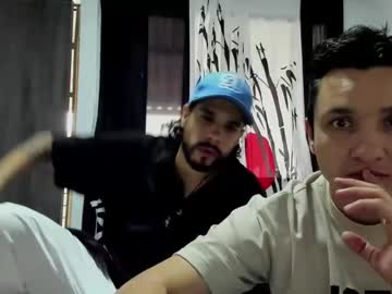 Spike_______7 Chaturbate stream image from March 30, 2025
