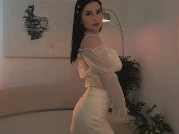 Theaura Chaturbate stream image from March 30, 2025