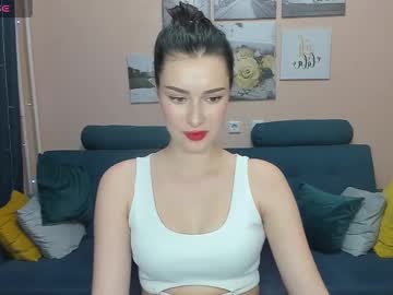 Amandaair Chaturbate stream image from March 30, 2025