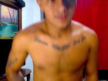 Cristian_Torres10 Chaturbate stream image from March 30, 2025