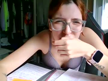 Jesusycelia Chaturbate stream image from March 30, 2025