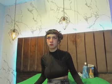 Kitty_Chs Chaturbate stream image from March 30, 2025