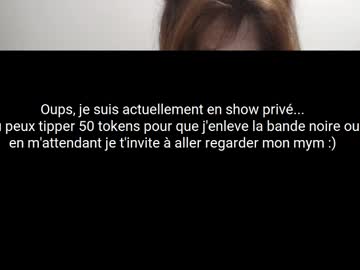 La_Petite_Coquine Chaturbate stream image from March 30, 2025