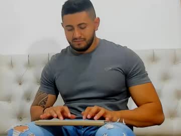 Max_Teylor Chaturbate stream image from March 30, 2025