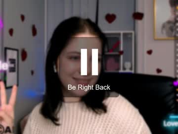 Miss_Cherry1 Chaturbate stream image from March 30, 2025