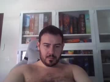 Stark_86 Chaturbate stream image from March 30, 2025
