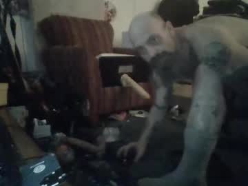Stevelivni25 Chaturbate stream image from March 30, 2025