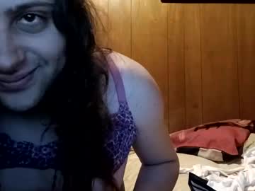 Transgirl25555570 Chaturbate stream image from March 30, 2025