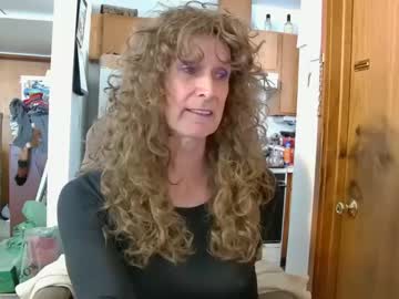 Cumfornikki Chaturbate stream image from March 30, 2025