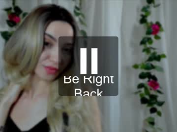 Elza_Rose Chaturbate stream image from March 30, 2025