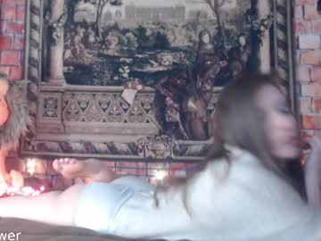 Ghostflower Chaturbate stream image from March 30, 2025
