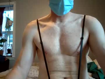 Gstringcowboy Chaturbate stream image from March 30, 2025