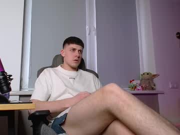 Johnny_Boom Chaturbate stream image from March 30, 2025