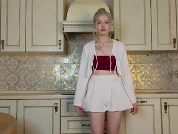Petradace Chaturbate stream image from March 30, 2025
