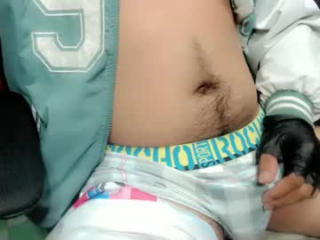 Urhot_Christopherxxx Chaturbate stream image from March 30, 2025
